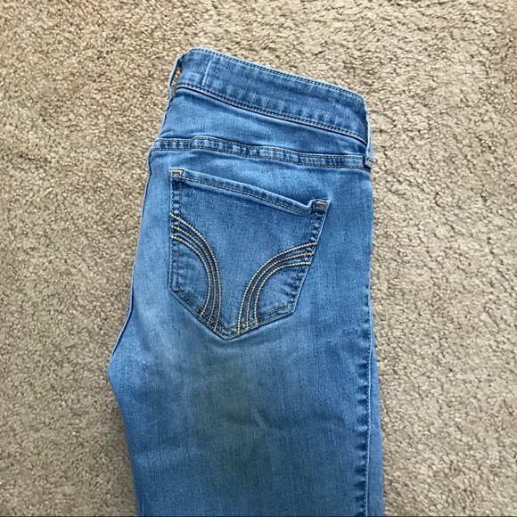 Hollister Jeans - Picture 3 of 3